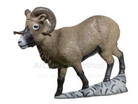 Rinehart Target 3D Corsican Ram