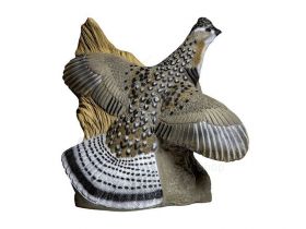 Rinehart Target 3D Grouse