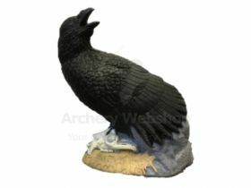 Rinehart Target 3D Raven