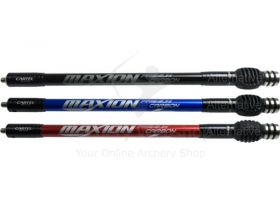 Cartel Stabilizer Maxion Carbon Short