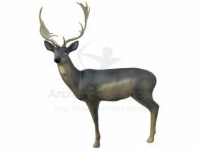 SRT Target 3D Fallow Deer Melas
