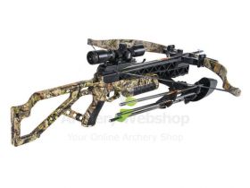 Excalibur Crossbow Matrix G340 Dead Zone LSP