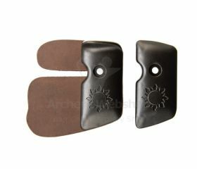 Fairweather Tab Plates Set Incl Leather 2019