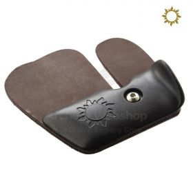 Fairweather Tab Plates Set Incl Leather 2019
