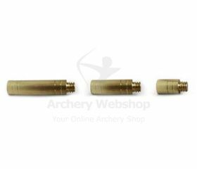 Black Eagle Insert Weight Screw-In Brass