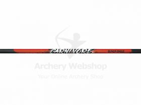 Black Eagle Shaft Carnivore 30/50 .001 - 12 Pieces