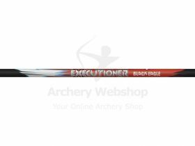 Black Eagle Bolt Shaft Executioner 0.001 Inch