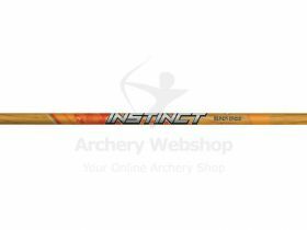 Black Eagle Shaft Traditional Instinct 0.005 Inch