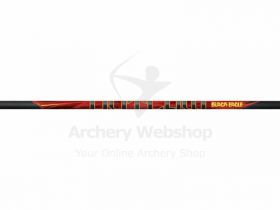 Black Eagle Arrow Feather Fletched Outlaw