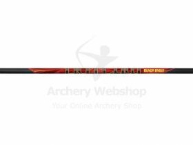 Black Eagle Arrow Fletched Outlaw