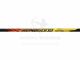 Black Eagle Shaft Renegade 0.005 Inch