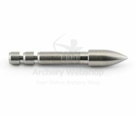 Black Eagle Point Spartan Adjustble Glue-In 140 Grain