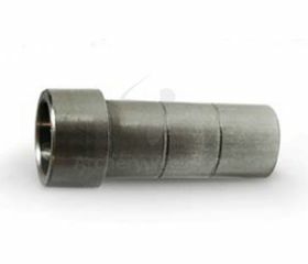 Black Eagle Uni Bushing R-Nock Stainless Steel