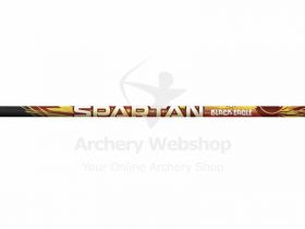 Black Eagle Shaft Spartan 0.001 Inch