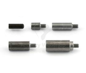Black Eagle Point Adjustable Weight Screw-In