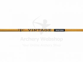 Black Eagle Shaft Vintage Traditional 005