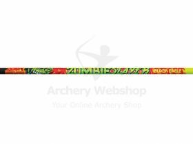 Black Eagle Arrow Crested Zombie Slayer 0.001 Inch