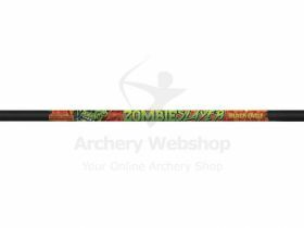 Black Eagle Cross Bow Bolts Fletched Zombie Slayer 0.001 Inch
