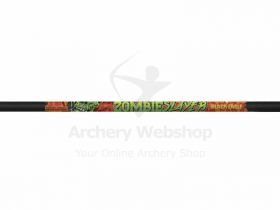 Black Eagle Cross Bow Bolts Fletched Zombie Slayer 0.003 Inch