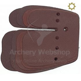 Fairweather Replacement Leather One Piece 2021