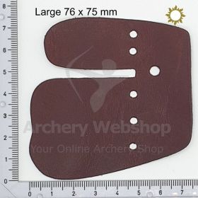 Fairweather Replacement Leather One Piece 2021