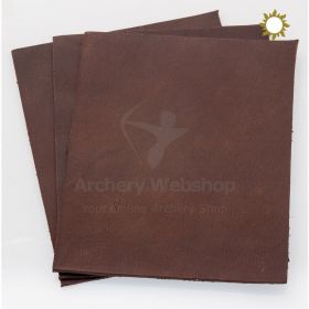 Fairweather Replacement Leather Blank