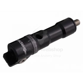 Shrewd Extender REX Aluminum