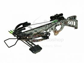 Hori-Zone Crossbow Pkg Executioner