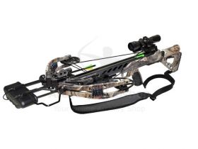 Hori-Zone Crossbow Pkg Quick Strike