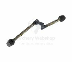 B-Stinger Stabilizer Kit Sport Hunter Extreme