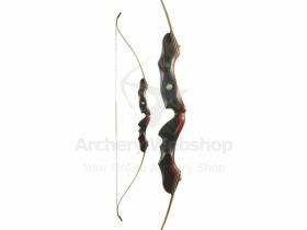 Kaiser Fieldbow Take Down Culzean 64 Inch