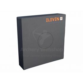Eleven Target 60 x 60 x 17cm + 24.5cm Drilling without Insert