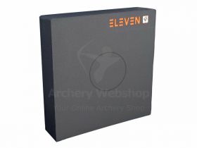 Eleven Target 60 x 60 x 17cm + 24.5cm Drilling without Insert