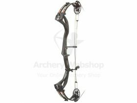 PSE Compound Bow Carbon Air Stealth 35 EC 2019