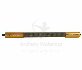 Gillo Stabilizer Short GS6 Gold Carbon