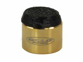 Gillo Weight head 24kt Gold Plated
