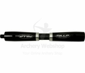 Gillo Extender GS9 Carbon 6 Inch