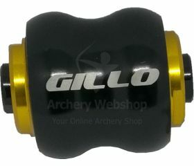 Gillo Adjustable Damper