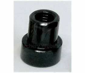 Gillo Termination for Adjustable Damper