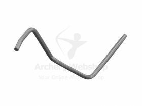 Zniper Arrow Rest Wire Indoor One Piece