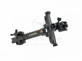 Axcel Sight Achieve XP Carbon Bar Compound 6