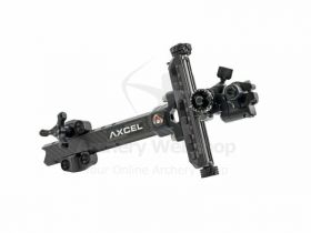 Axcel Sight Achieve XP Carbon Bar Compound 6 Inch