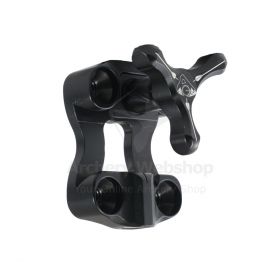 Axcel Achieve XP Mounting Bracket with Tri-Star Knob