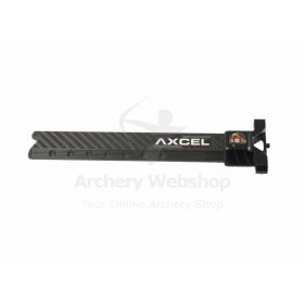 Axcel Achieve XP Extender Bar Carbon