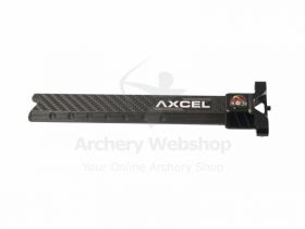 Axcel Achieve XP Extender Bar Carbon