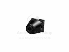 Axcel Achieve XP Recurve Sleeve Lock Block 8-32 Black