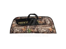 Hoyt Pursuit Soft Bow Case Compound Camo