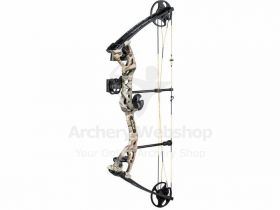 Bear Archery Compound Bow Package Limitless 2019