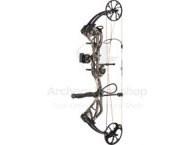 Bear Archery Compound Bow Package Species LD 2019