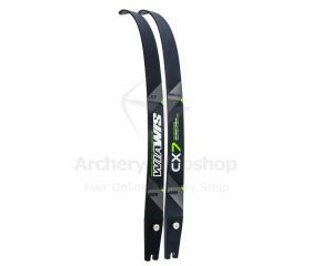 Win&Win ILF Limbs Wiawis CX7